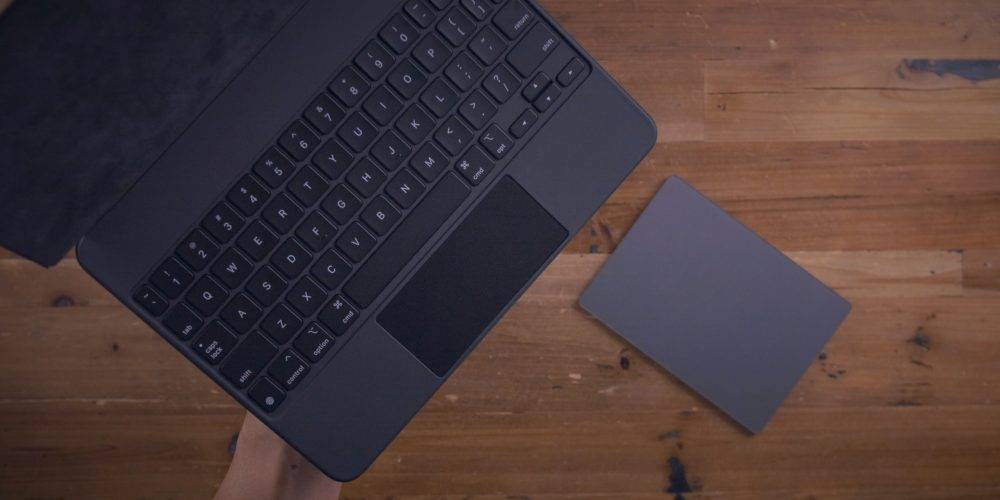 关于 2022 年4月iPad Pro 的所有信息