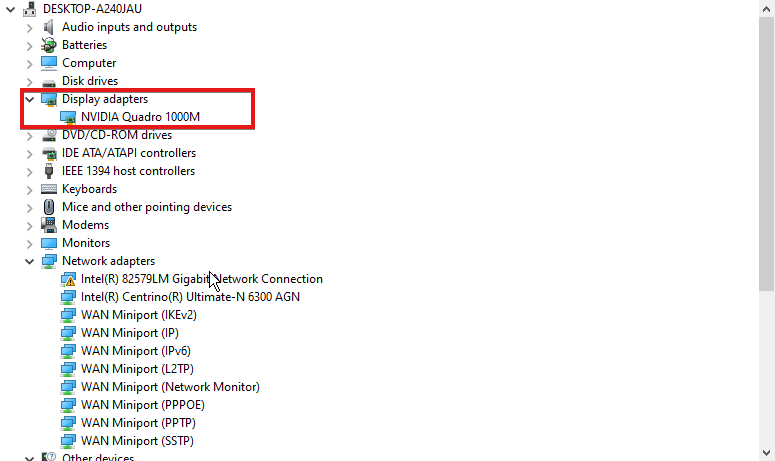 修复：某些应用程序不会响应 Windows 10/11 中的缩放更改