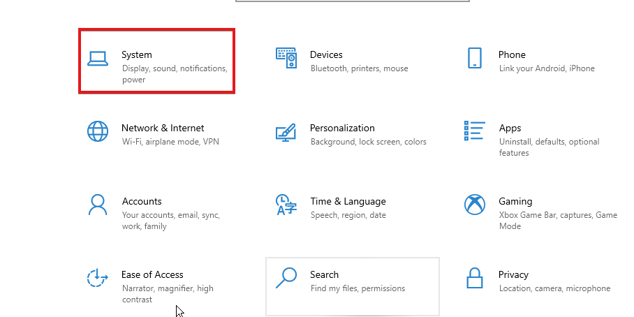 修复：某些应用程序不会响应 Windows 10/11 中的缩放更改