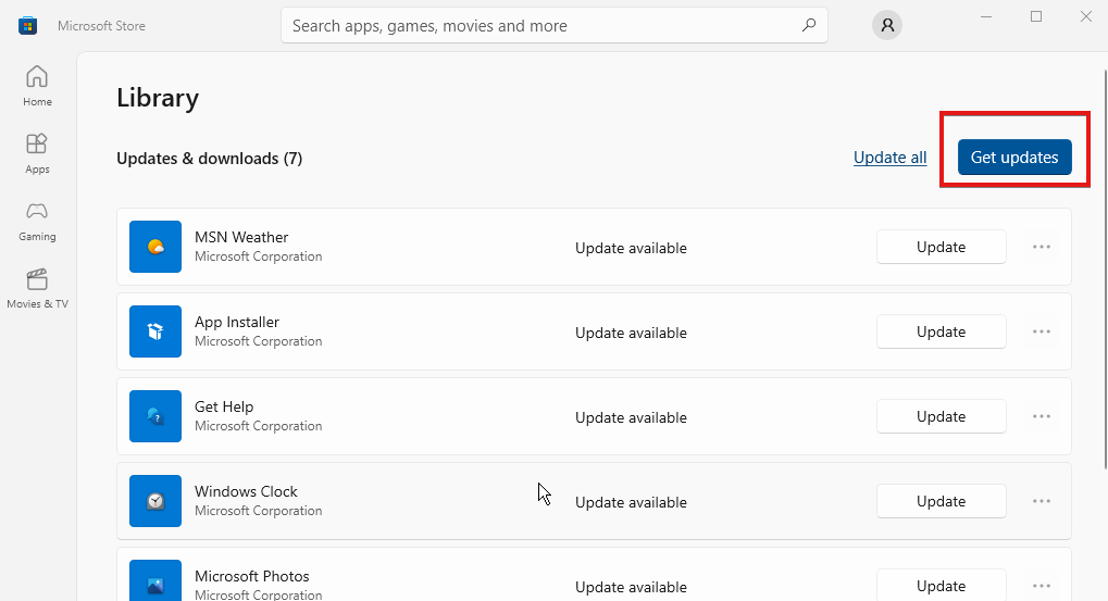 修复：某些应用程序不会响应 Windows 10/11 中的缩放更改