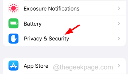 如何修复iPhone上发生的SSL错误[已解决]