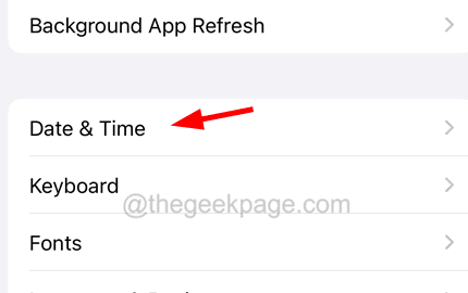 如何修复iPhone上发生的SSL错误[已解决]