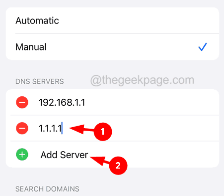 如何修复iPhone上发生的SSL错误[已解决]
