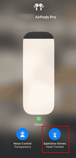 如何在iPhone视频上启用空间音频