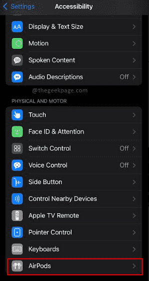如何在iPhone视频上启用空间音频