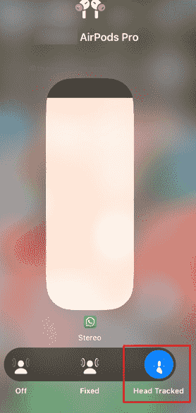 如何在iPhone视频上启用空间音频