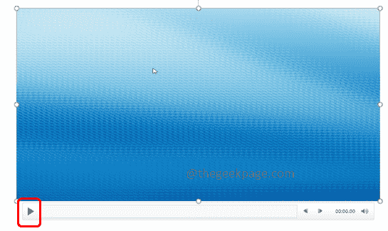 如何使用 Microsoft Powerpoint 录制屏幕并应用效果