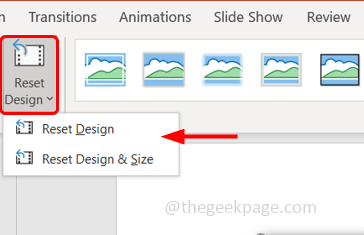如何使用 Microsoft Powerpoint 录制屏幕并应用效果