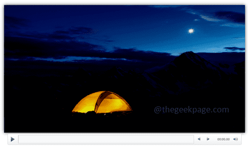 如何使用 Microsoft Powerpoint 录制屏幕并应用效果