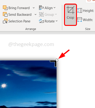如何使用 Microsoft Powerpoint 录制屏幕并应用效果