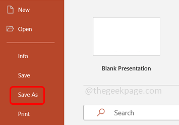 如何使用 Microsoft Powerpoint 录制屏幕并应用效果