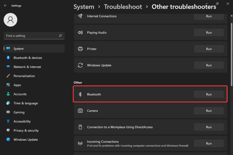 修复: Windows 11 蓝牙设备已配对但未连接
