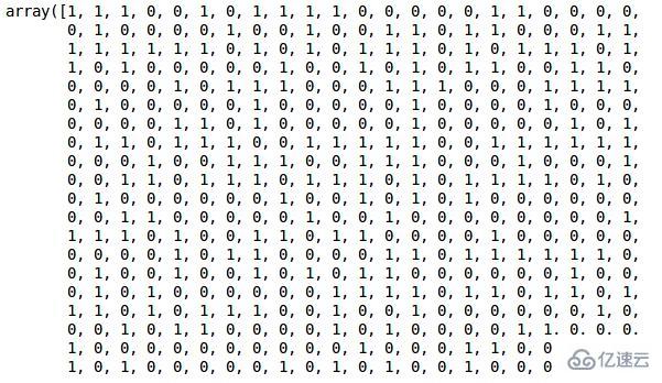 Python层次聚类怎么应用