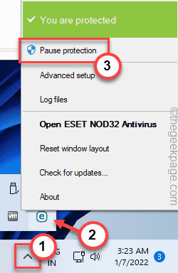 防火墙可能正在阻止Windows 11 / 10中的Spotify问题