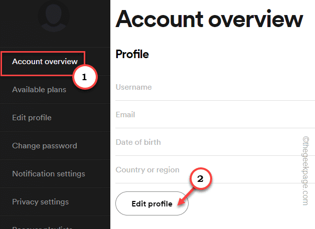 防火墙可能正在阻止Windows 11 / 10中的Spotify问题