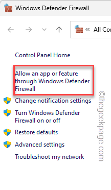 防火墙可能正在阻止Windows 11 / 10中的Spotify问题