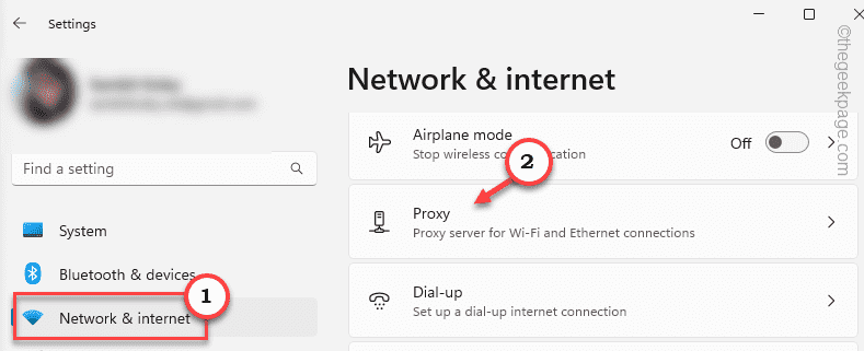 防火墙可能正在阻止Windows 11 / 10中的Spotify问题