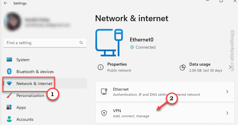 防火墙可能正在阻止Windows 11 / 10中的Spotify问题