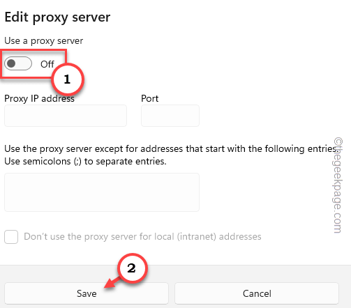 防火墙可能正在阻止Windows 11 / 10中的Spotify问题