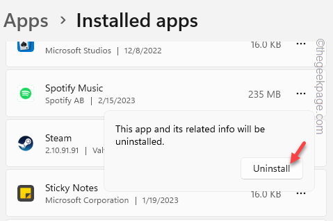 防火墙可能正在阻止Windows 11 / 10中的Spotify问题