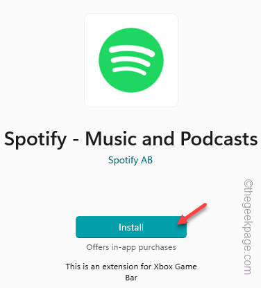 防火墙可能正在阻止Windows 11 / 10中的Spotify问题
