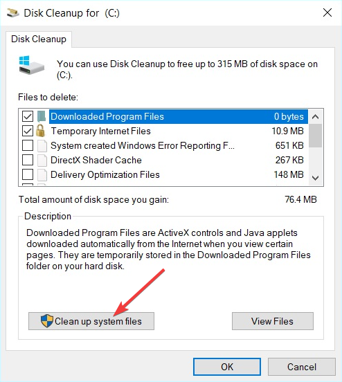 如何修复 Windows 11 的可用空间要求错误