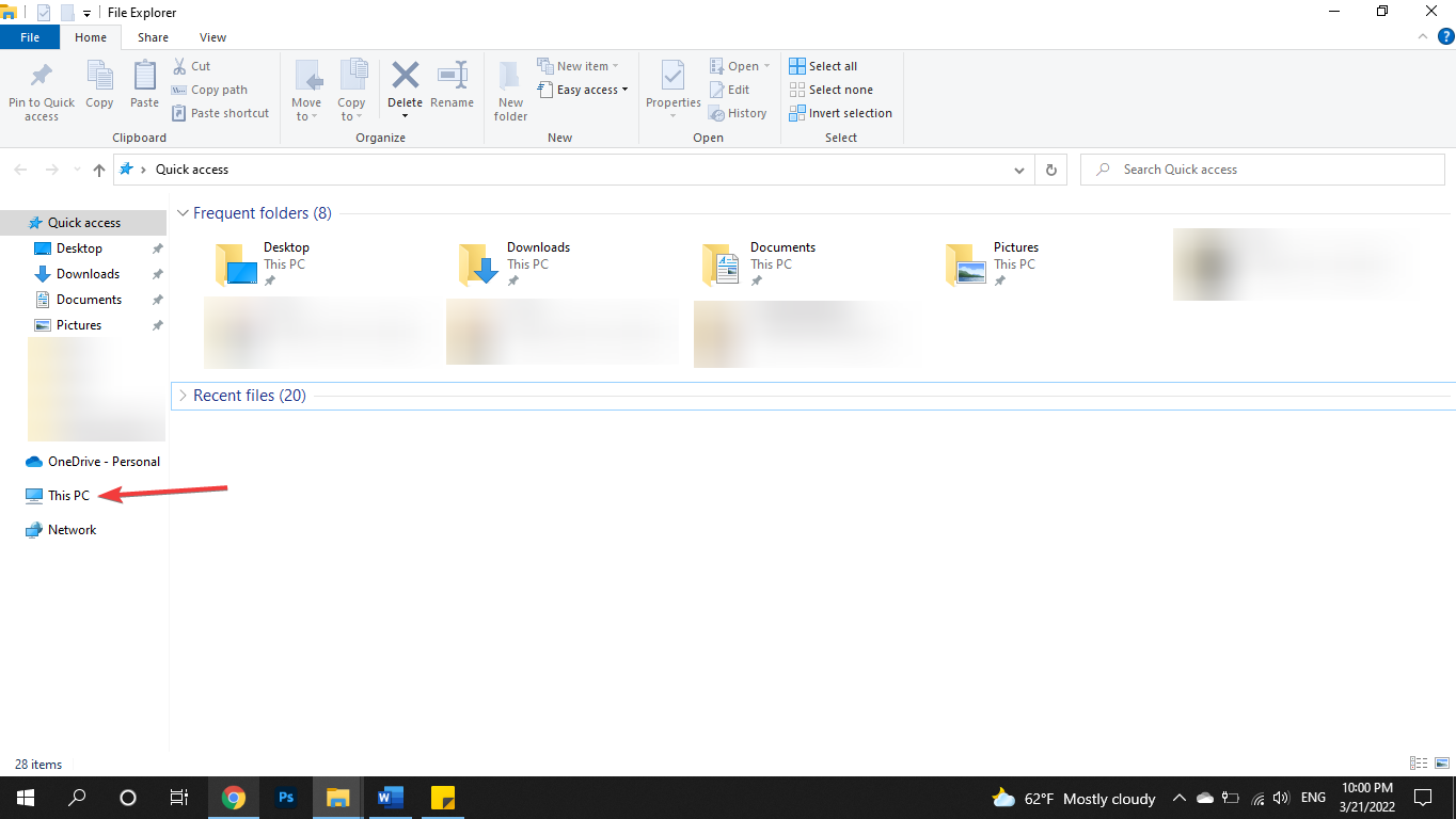 如何修复 Windows 11 的可用空间要求错误