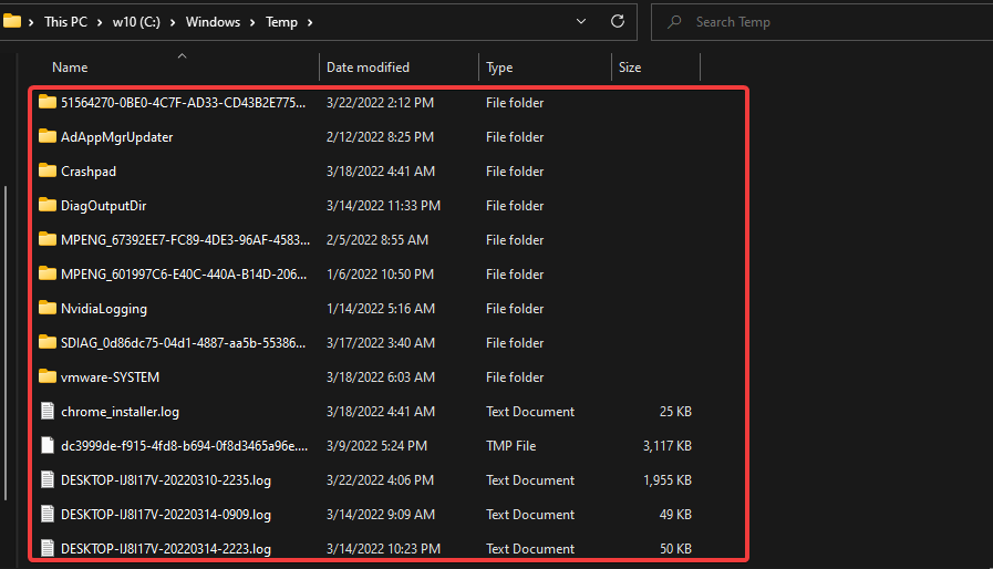 如何修复 Windows 11 的可用空间要求错误