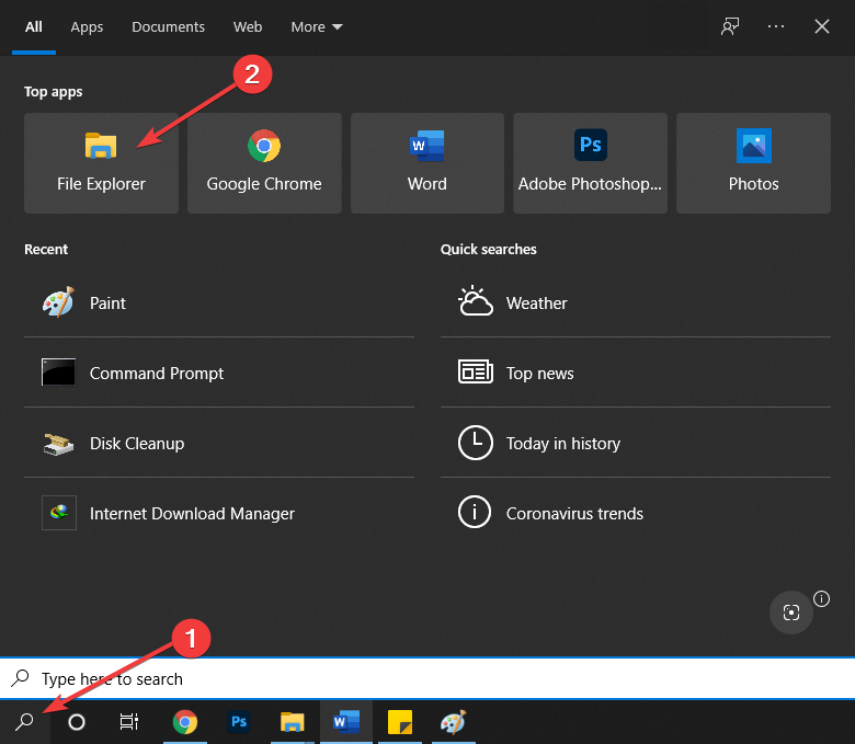如何修复 Windows 11 的可用空间要求错误