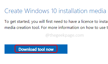 是时候更新 Windows 10 修复中的设备弹出错误了