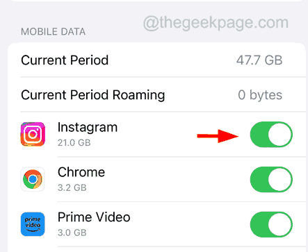 Instagram视频无法在iPhone上播放[修复]