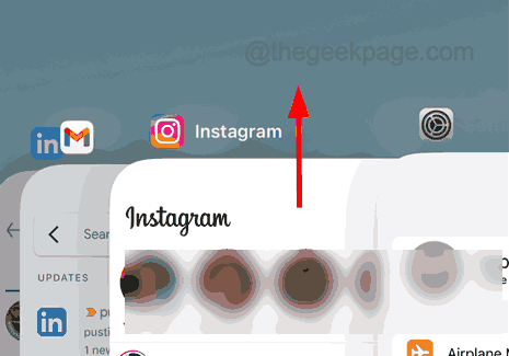 Instagram视频无法在iPhone上播放[修复]