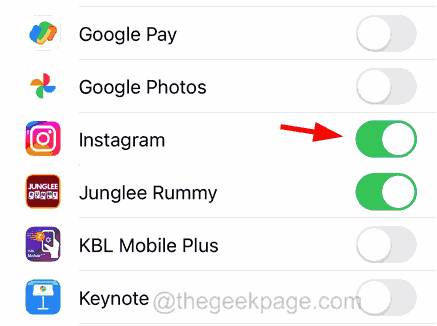 Instagram视频无法在iPhone上播放[修复]