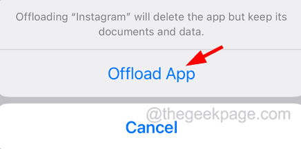 Instagram视频无法在iPhone上播放[修复]