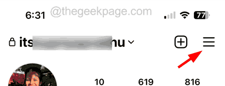 Instagram视频无法在iPhone上播放[修复]