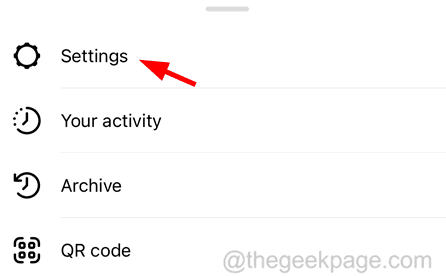 Instagram视频无法在iPhone上播放[修复]