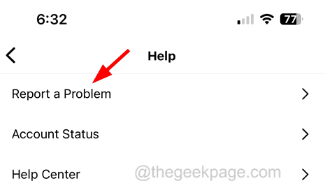 Instagram视频无法在iPhone上播放[修复]