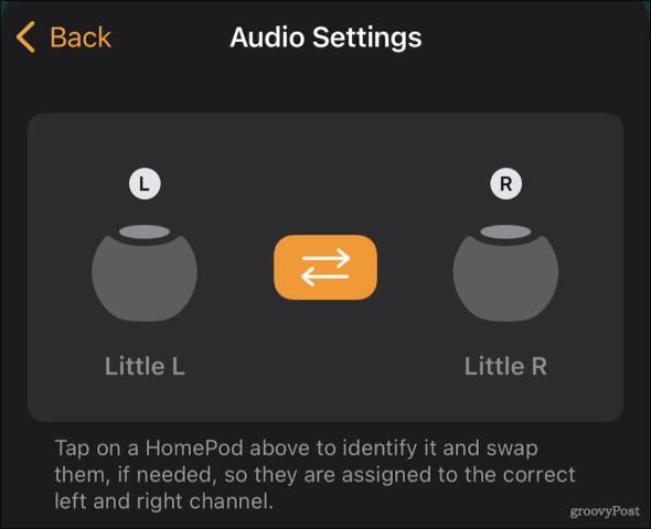 如何将 HomePod 与 Apple TV 配对