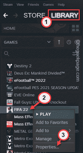 Windows 11 / 10 中的 Steam 应用程序已运行问题修复