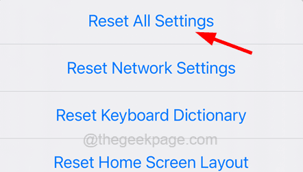如何修复iPhone随机重启[已解决]