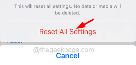 如何修复iPhone随机重启[已解决]