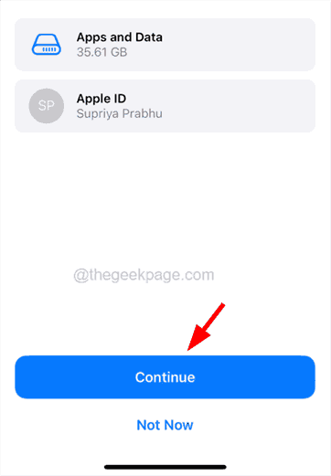 如何修复iPhone随机重启[已解决]