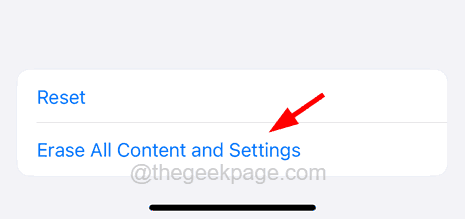 如何修复iPhone随机重启[已解决]