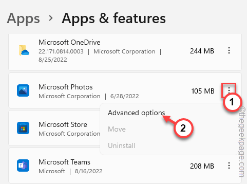 这些文件具有无法读取的属性修复