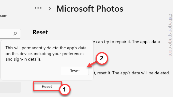 这些文件具有无法读取的属性修复