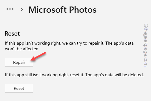 这些文件具有无法读取的属性修复