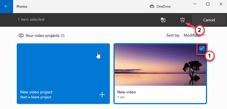 这些文件具有无法读取的属性修复
