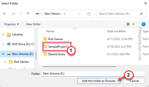 这些文件具有无法读取的属性修复
