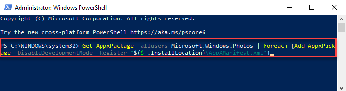 这些文件具有无法读取的属性修复