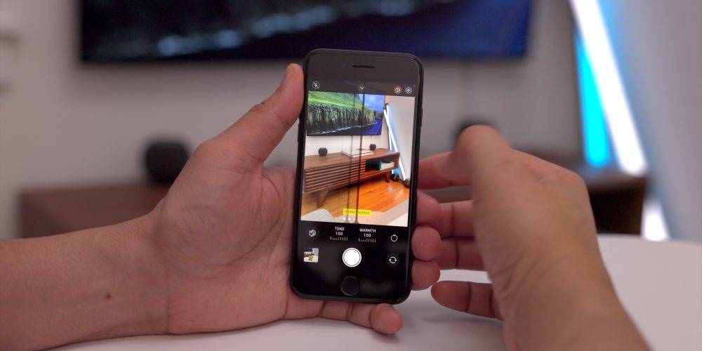 爱上新款 iPhone SE 3 的五个理由